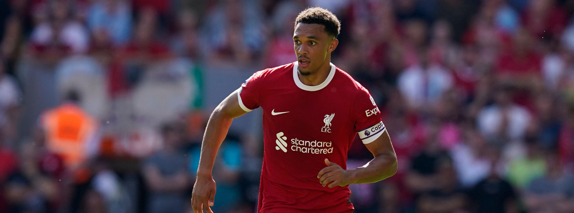 Trent Alexander-Arnold's The After Academy