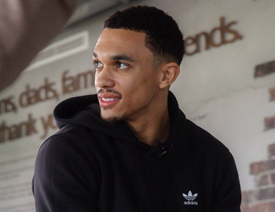 TAA - Get Involved